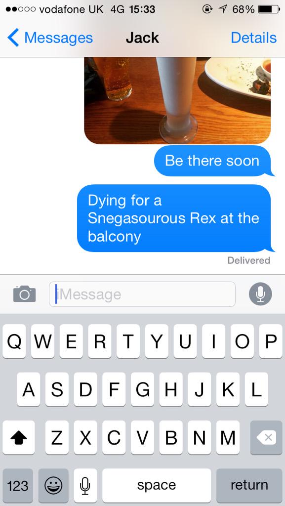 AaronMcCormack7's tweet image. #codewords @Jackbalfour95