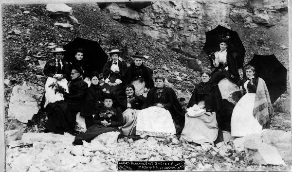 DecMorgHosp's tweet photo. 1915 - The ladies Benevolent Society Hospital #decaturcampus #decaturmorganhospital http://t.co/lFFLlhXzsw