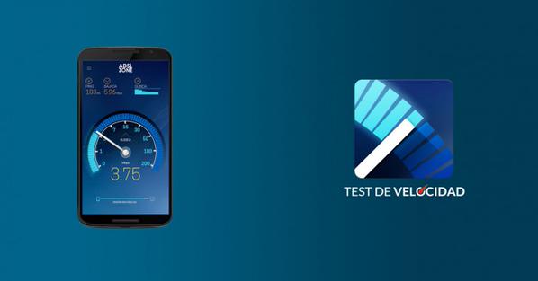 AndroidFolder's tweet image. Test de Velocidad de Internet para Android - bit.ly/1GUE6mK