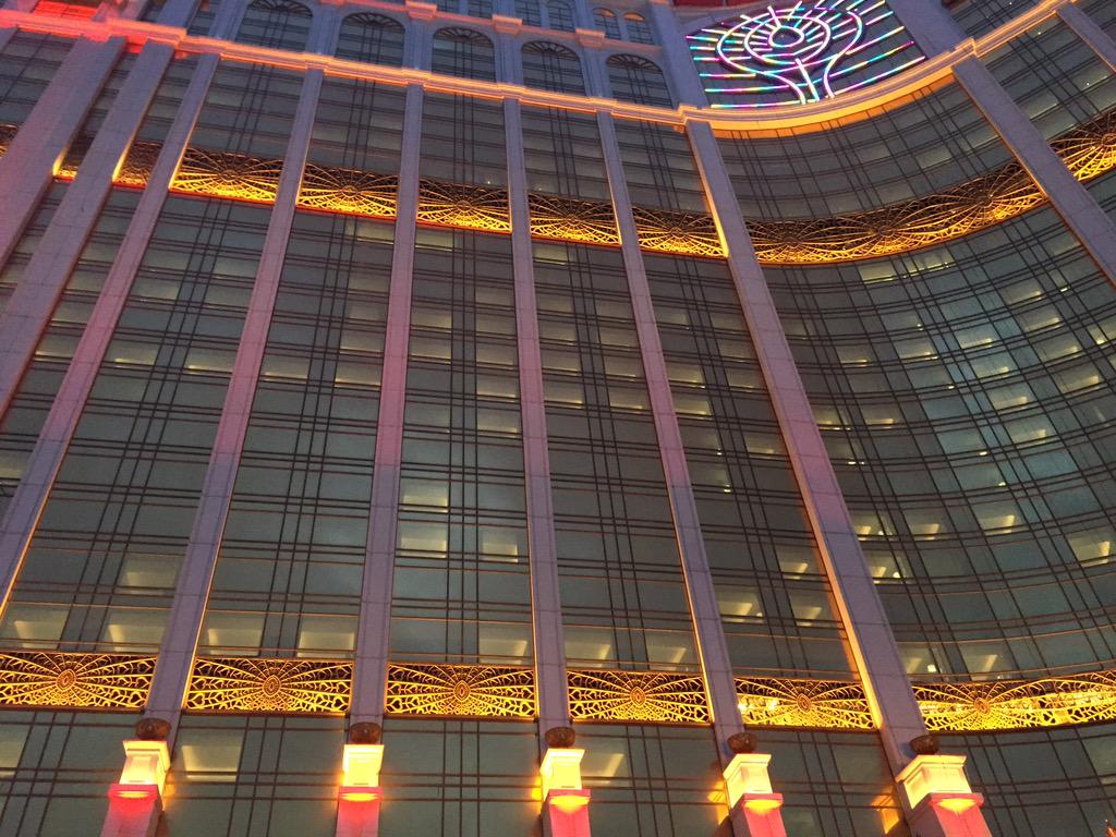 Bry5on_'s tweet photo. #jwmarriottmacau #galaxymacau #taskforce http://t.co/6SinBt8OgB