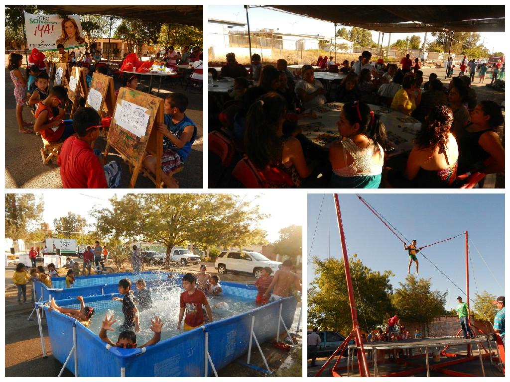 vallecita72's tweet photo. Diversión familiar en la colonia, Jacarandas. @claudiapavlovic @ArqYaliaSalido @rosarioacamou http://t.co/5ZelGETleS