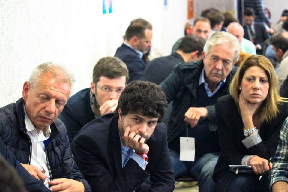 GdAulla's tweet photo. Foto evento #factoryMs #LaTobagi http://t.co/fctlgrRRXE