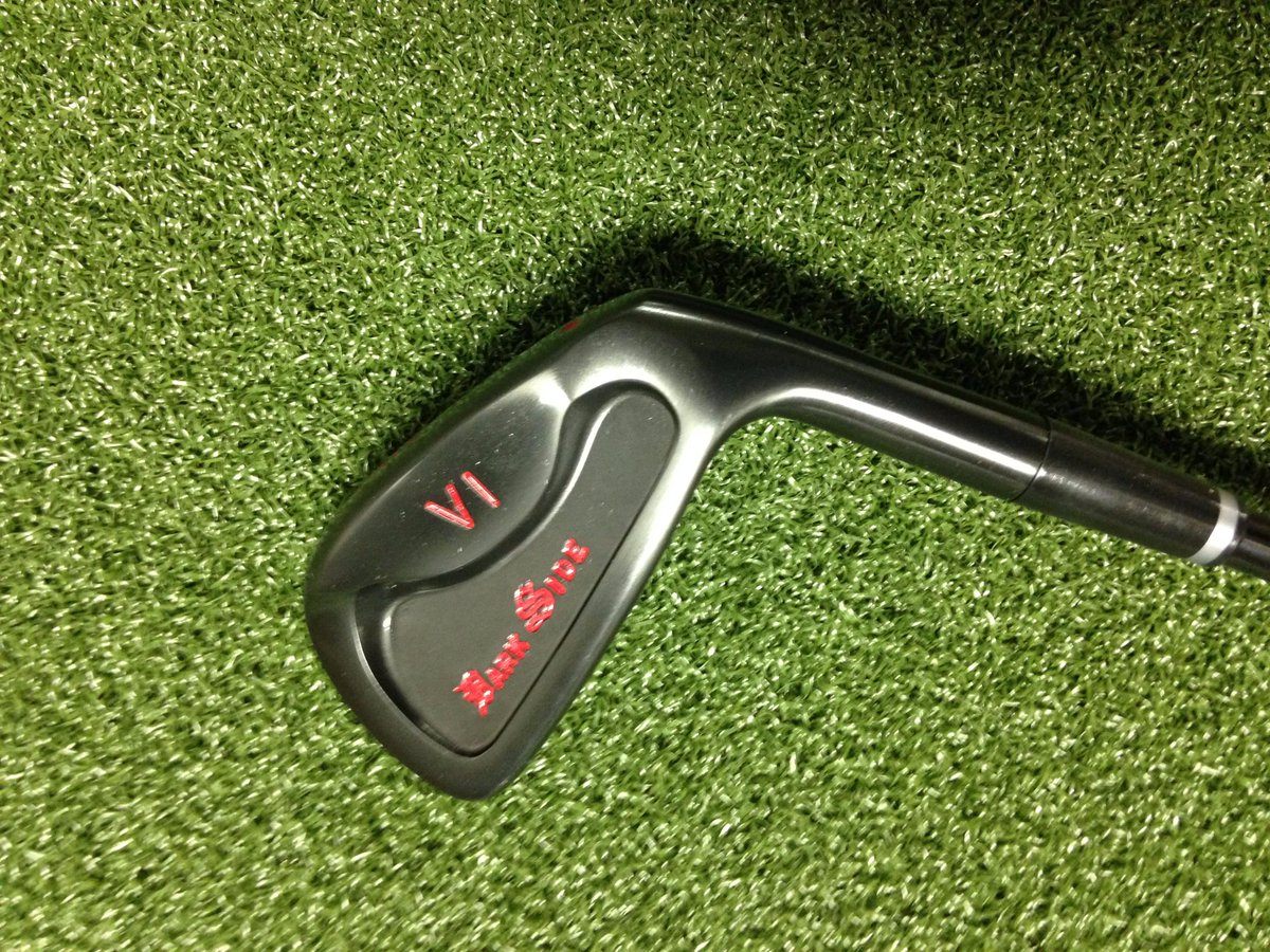 ScratchGolfClub's tweet image. “…The Force shall free me.” #MayThe4thBeWithYou @starwars @TheForceAwaken @GolfDigest @GolfChannel