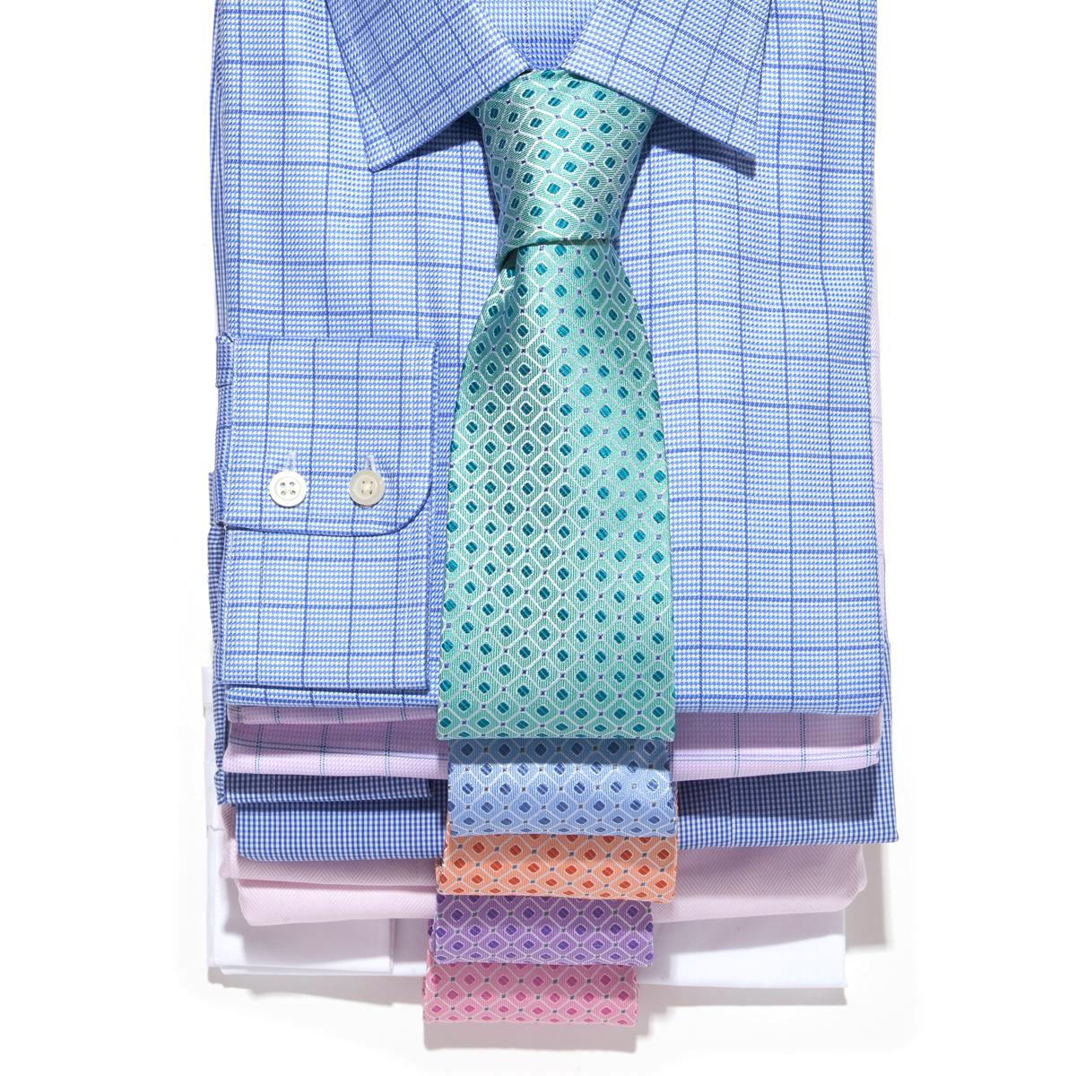 countessmara's tweet image. How do you conquer the work week?
#WorkDayStyle #ForEveryOccasion
bit.ly/CM_PastelNeat