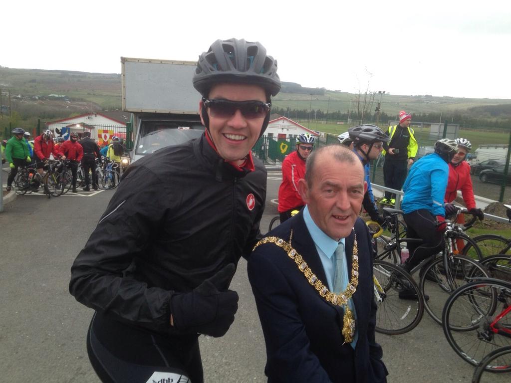 lamhdheargclg's tweet image. Msg from Club PRO Bukey

Sincere thanks to all who contributed to the quality coverage of #TourdeFitz on social media