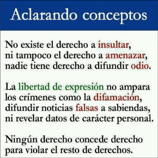 otroenigma's tweet photo. .@andreaperez3534 @proseinsecretar @silvitabuendia @MashiRafael promotores del odio al presidente necesitan conocer > http://t.co/cmYvFfqUvi