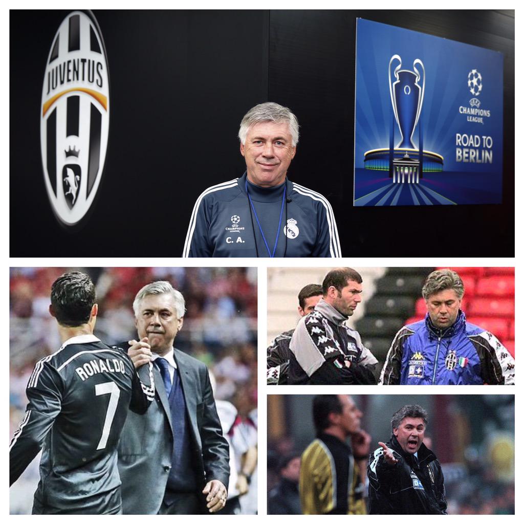 MrAncelotti tweet picture