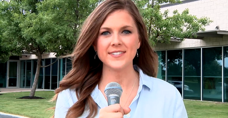 spurs's tweet image. .@RachelSantschi is outside the Spurs practice facility with today's #SpursUpdate.

WATCH: gospu.rs/1EaIBoR