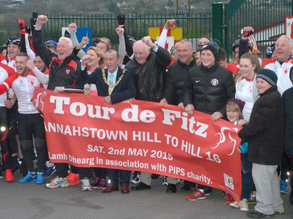 lamhdheargclg's tweet image. Msg from Club PRO Bukey

Sincere thanks to all who contributed to the quality coverage of #TourdeFitz on social media