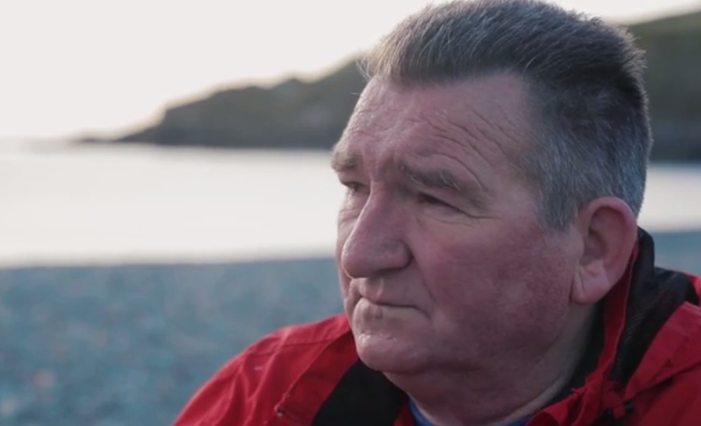 ElectricIreland's tweet photo. Video: "It's about community getting together for one cause" Only 5 days to go https://t.co/m9Pt5eGyes #DIL2015 http://t.co/Go3uwSb4ud