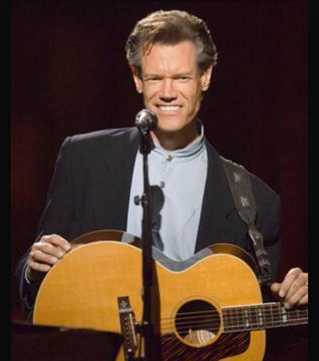 Happy Birthday   Randy Travis 