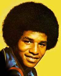 Happy Birthday Mr. Jackie Jackson 