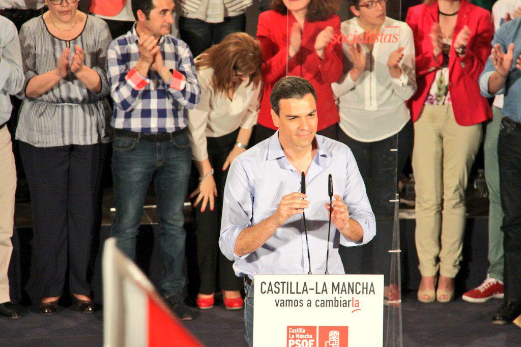 Emiliano García-Page tweet media