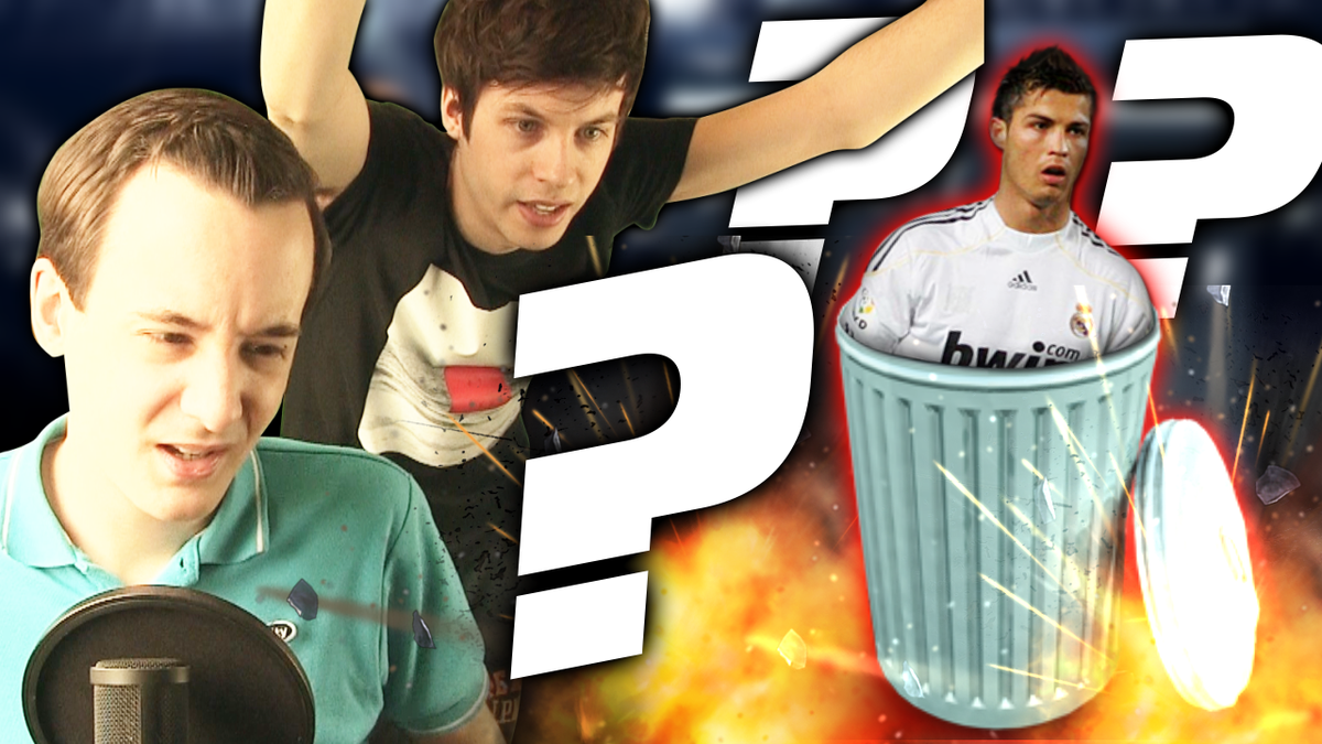 TwoSyncOfficial's tweet image. *NEW VIDEO* CRAZY PES 2015 PACK OPENING CHALLENGE!! - youtu.be/7PJcSZ7bx5Y