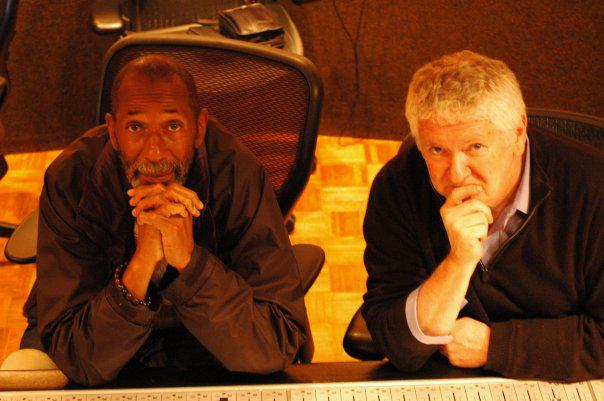 Happy Birthday, Ron Carter 
