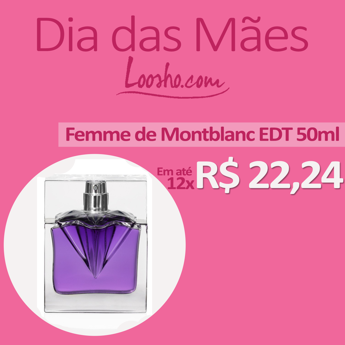 Dica de presente pra sua mãe ficar ainda mais cheirosa! 
Vc ainda ganha 3 amostras de brinde!*
migre.me/pG5JZ