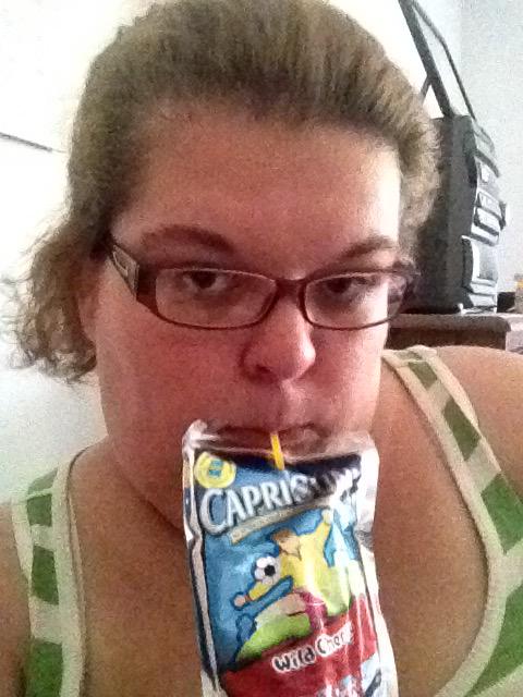 FamousLove69's tweet photo. In honor of @cate_stevenson #juiceboxcate!!!!! @AlexCardoza23 @TatianaLuv @jamers373 @Crystalm4807 @WiredColombian ❤️ http://t.co/dcbh0Vb8Zx
