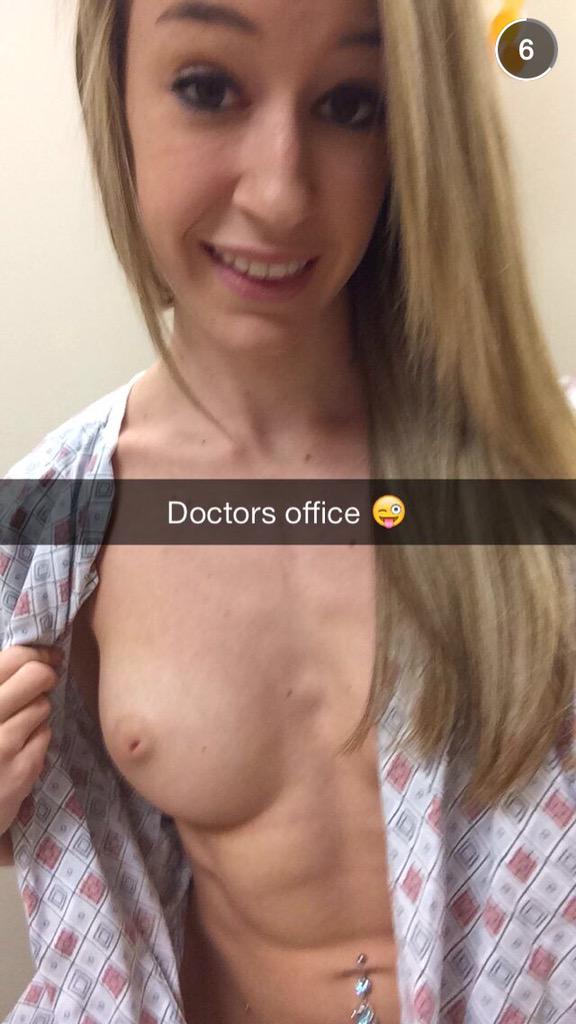 Doctors Office Nude Pics 4