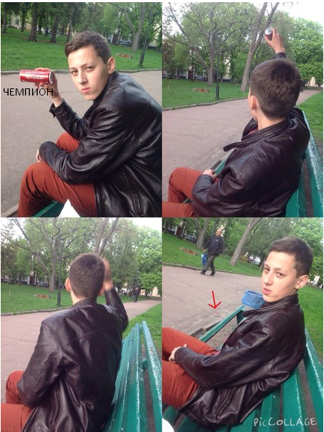 priveterchenko's tweet photo. парень "спортсмен")
лучший друг "чемпион") http://t.co/6YURbdoife