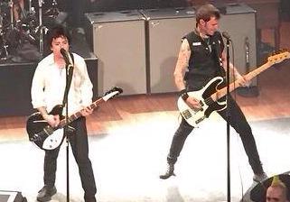 Happy Birthday Mike Dirnt!  