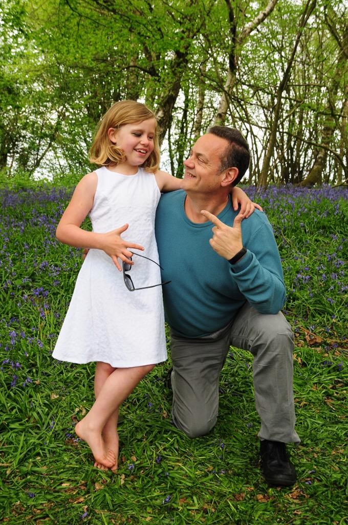 Productive day with <a href="/Jackdragon/">Owen B Hodgson</a> and daughter on a #charity #shortfilm Thanks to all and <a href="/LliamRooney/">Botany Bill</a> for the photos!