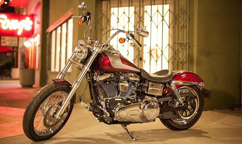 motodimension's tweet photo. Hell Yes : Hell No | #HarleyDavidson | #Street-Bob | #HardCandyCustom | http://t.co/oufhTHuLav http://t.co/K2mDlkAXXb