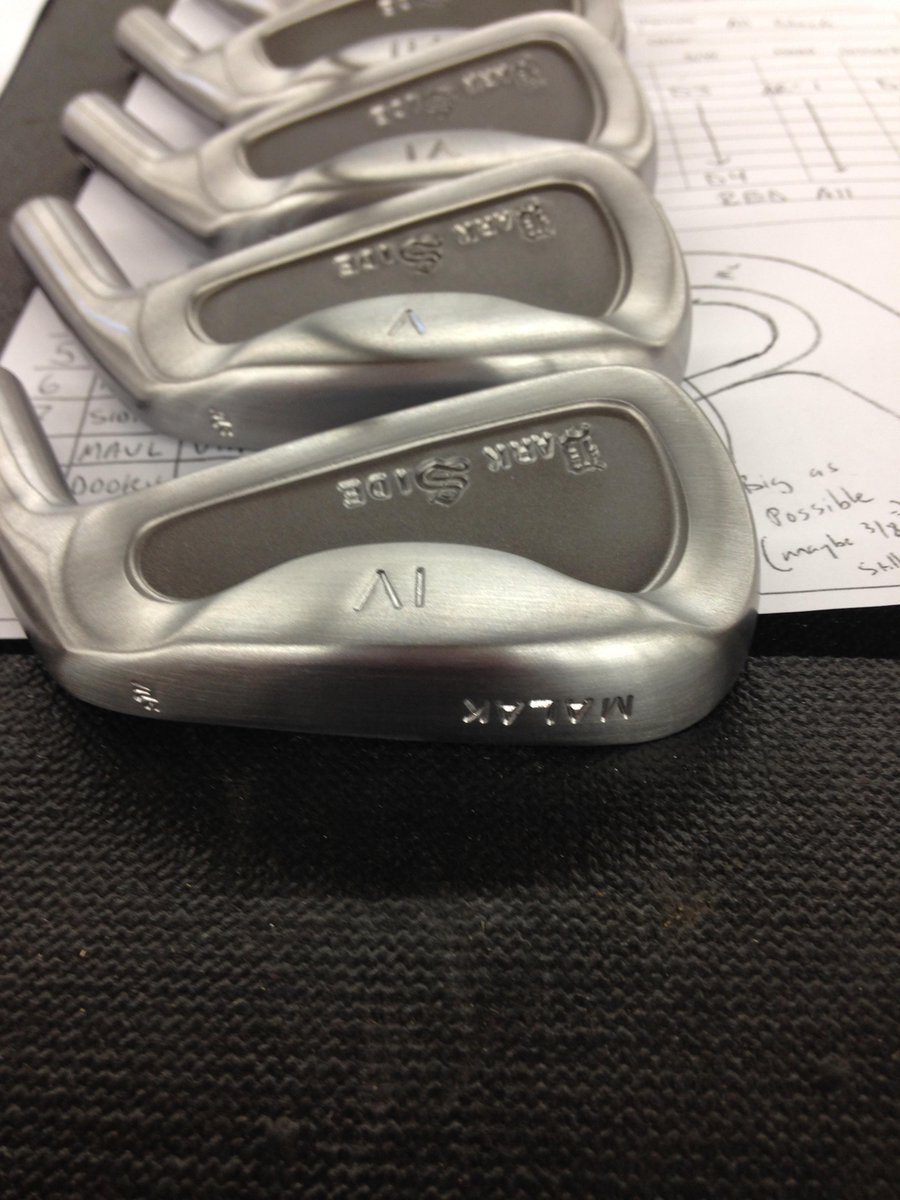 ScratchGolfClub's tweet image. "...Through passion, I gain strength..." #MayThe4thBeWithYou @starwars @TheForceAwaken @GolfDigest @GolfChannel