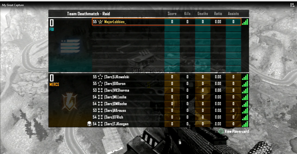 MajorLobbies tweet picture
