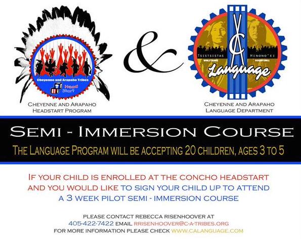 CALanguage's tweet image. #Immersion