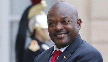 #Burundi: la candidature de #Nkurunziza est anticonstitutionnelle, selon #Kerry jeuneafrique.com/Article/ARTJAW…