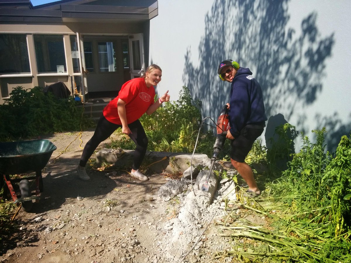 Kamloops Rotaract tweet media