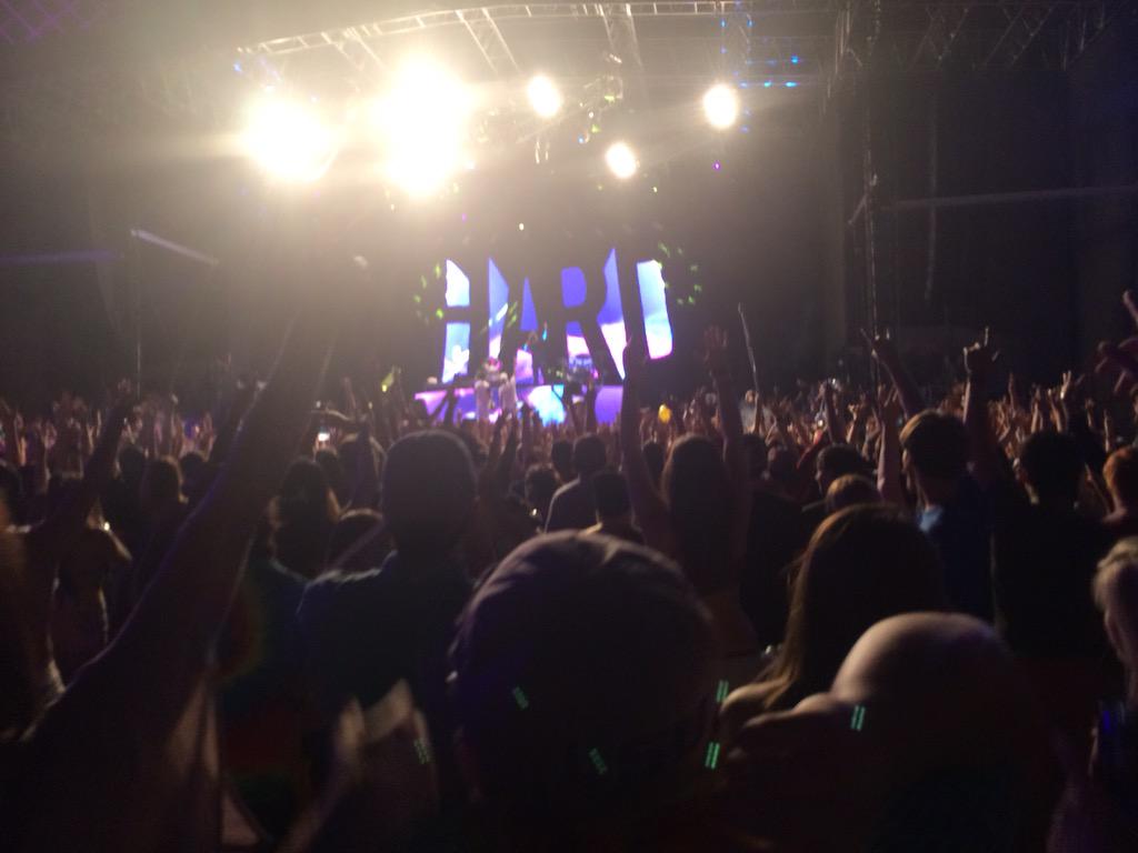 GOHARDNOLA's tweet photo. Another shout out to @LouisianaEDMFam for killing it with us Saturday. Follow those guys! http://t.co/DsnteK1cAE