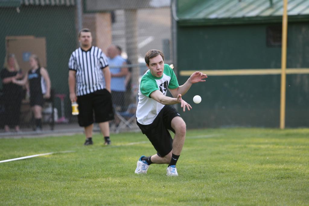 brklinewiffle's tweet photo. Flip it #turn2 #barmes http://t.co/QJifUny94Q