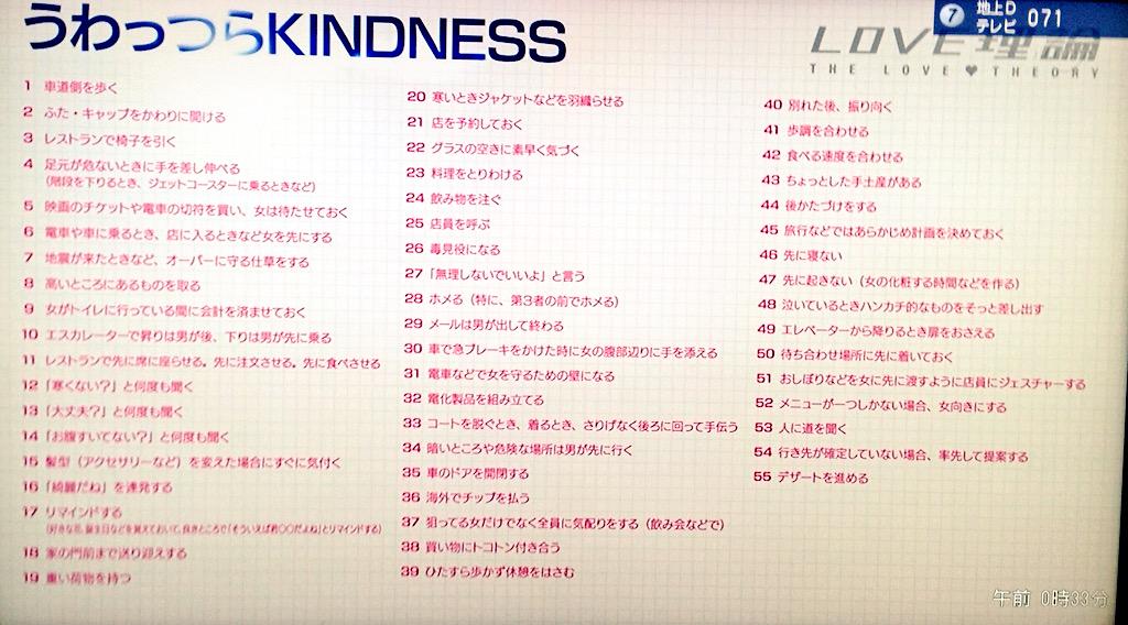 Unico 109lp در توییتر うわっつらkindness 理論 Love理論 Http T Co 7gxrjtmzkk