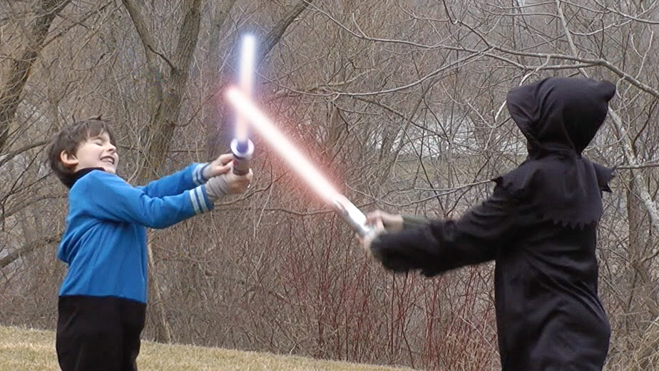 FanFilmFX's tweet photo. Add lightsaber and blaster VFX to your #StarWarsDay fanfilm. http://t.co/YLbruDLxgZ #MayThe4thBeWithYou @theforcenet http://t.co/kfrqo6NI7D