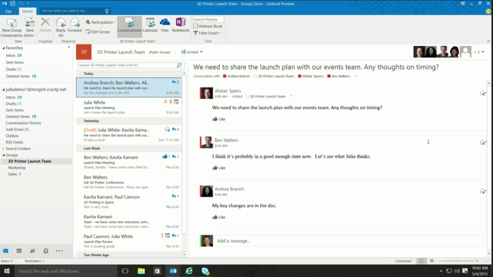 outlook onedrive outlook onedrive