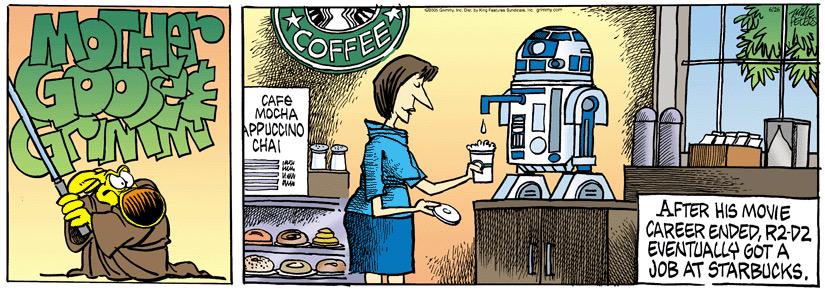 ralphthetweeter's tweet photo. #MayThe4thBeWithYou http://t.co/s3eGjG7ESN