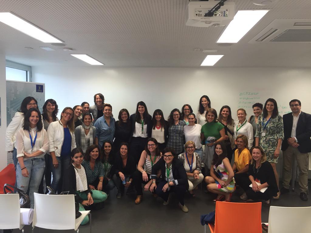 SFIWEF's tweet photo. Thank you!!! All of you made this Summit an amazing experience #GCForum2015 http://t.co/WTE2fQBhDg