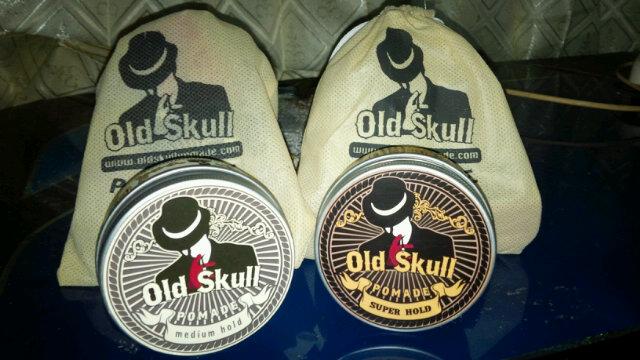 OLDSKULL BNA tweet media