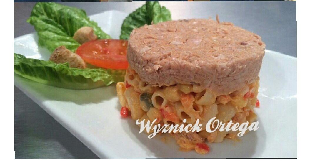 WyznickOrtega's tweet photo. Recuerda votar por mi receta de #coditoscontuna en @PastasLaSuprema http://t.co/QkHM3dvUz4