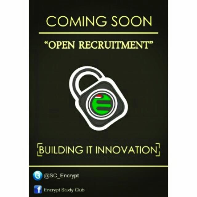 Modifier2013's tweet image. Karena belajar adalah bukan seni menumpang,
Mari berkarya di rumah sendiri.