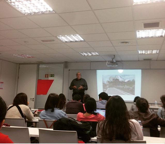 jacobcepedal86's tweet photo. Voy a echar de menos muchas cosas pero principalmente personajes como Agustín! Éste señor es un crack! #EAEMcc http://t.co/lVKiknPIT4