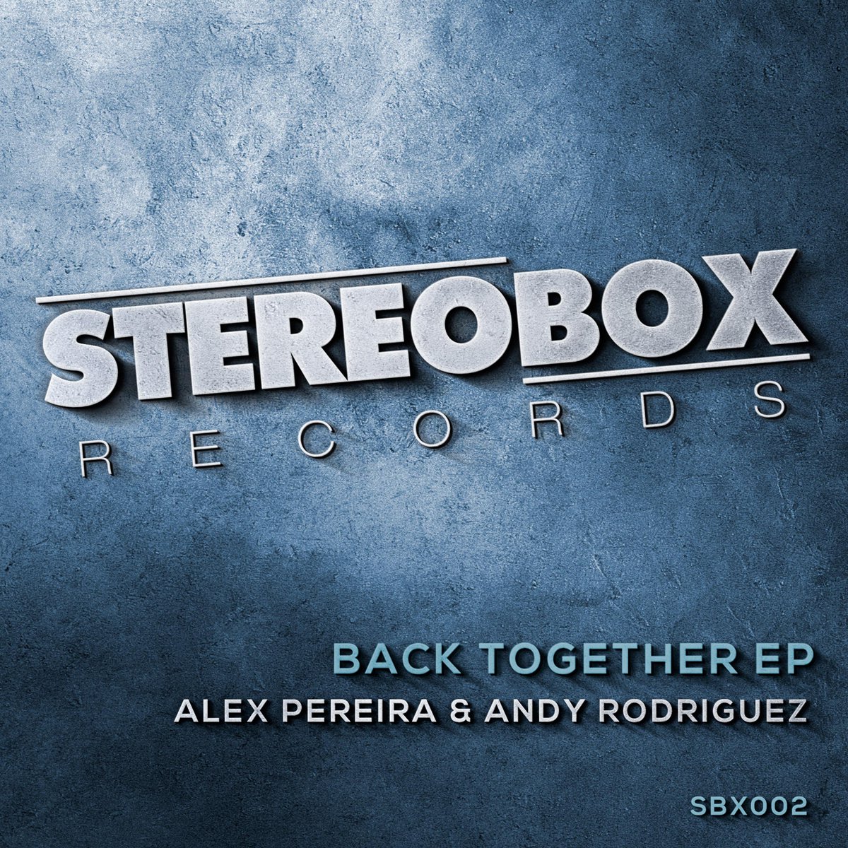 StereoBoxRec's tweet image. Alex Pereira &amp;amp; Andy Rodriguez latest EP – “Back Together” has just been released.
Enjoy !!
pro.beatport.com/release/back-t…