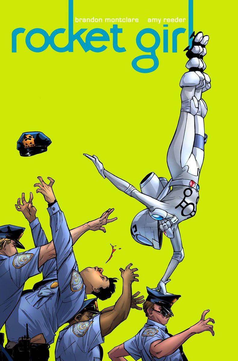 Amy Reeder tweet media