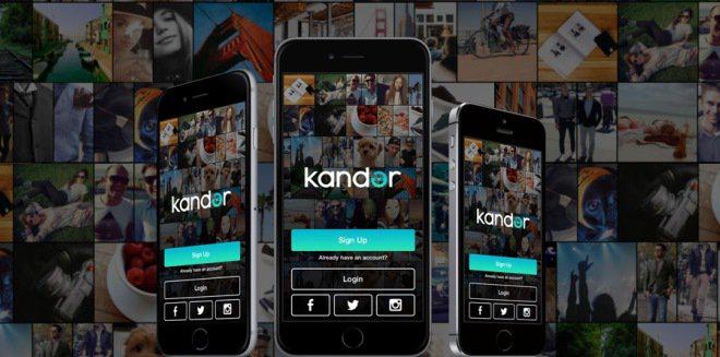 Kander, la app latina que te ayudará a tomar decisiones buff.ly/1GUK1br