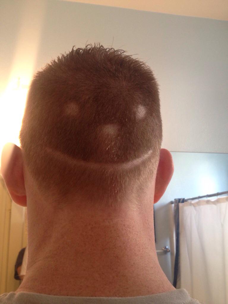 Sam Alvey tweet media