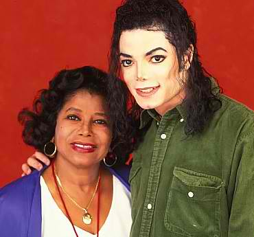 \"She is perfection to me\"
-Michael Jackson, Happy Birthday Katherine Jackson 