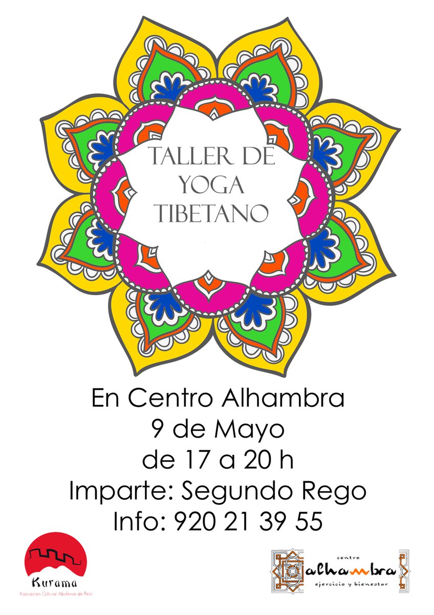 Recuerda que este sábado tienes planazo :)