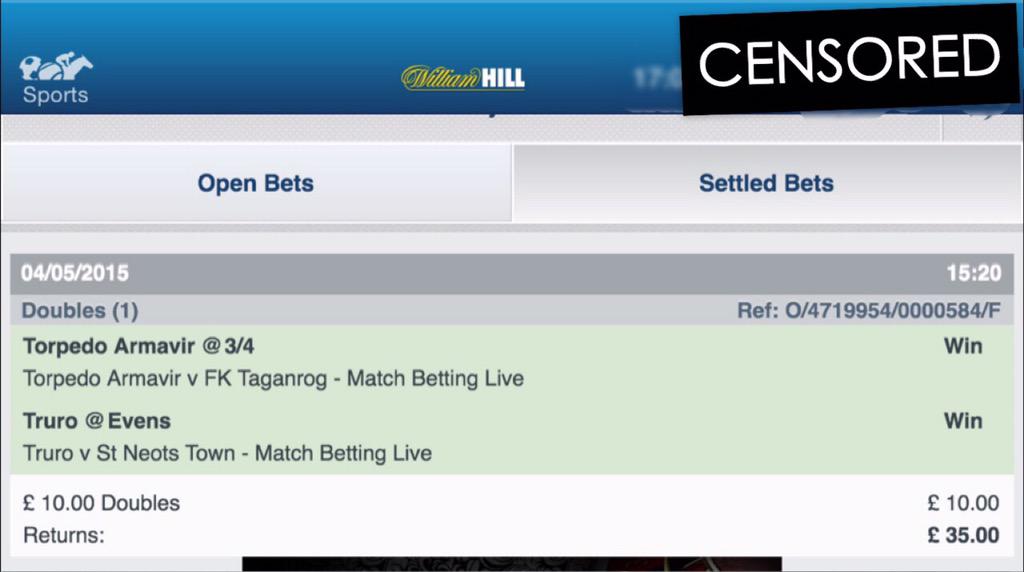 FredandJohnTips's tweet image. Our first bet of the day came in!we will post our first tip of the new page at around 7.30 tonight. 👌 #winners