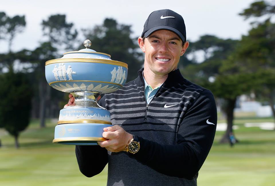 Happy Birthday And congrats on winning the are highlights:  